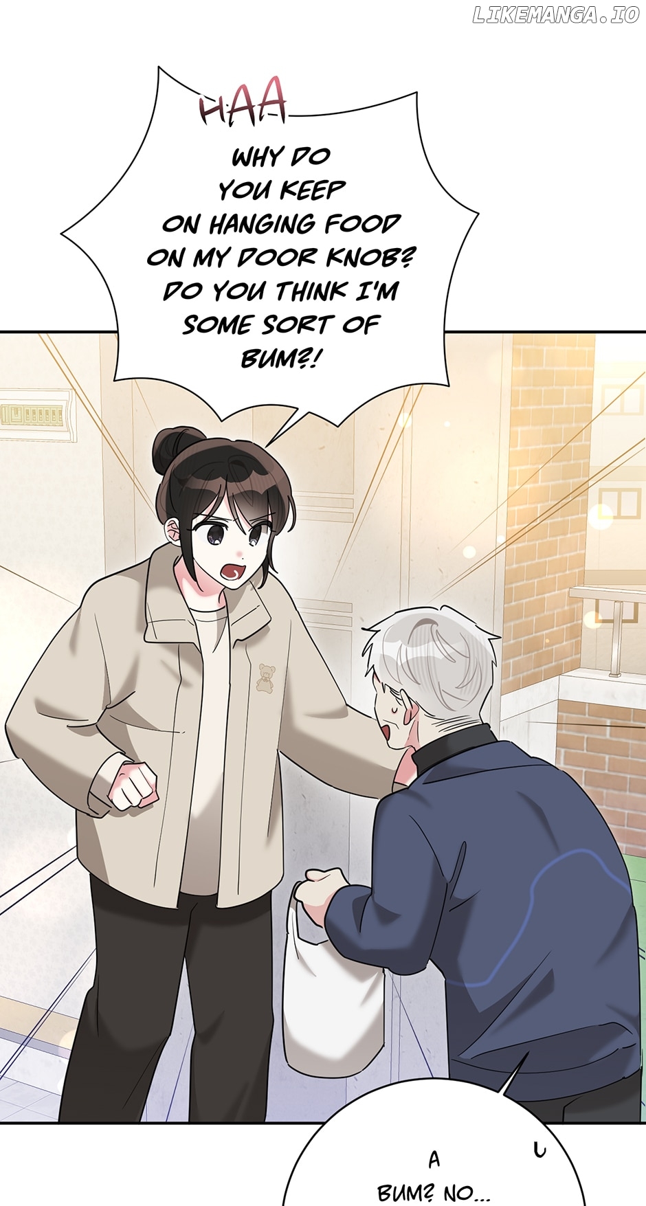 Precious Daughter of the Greatest Martial Arts Villain Chapter 105 - page 11