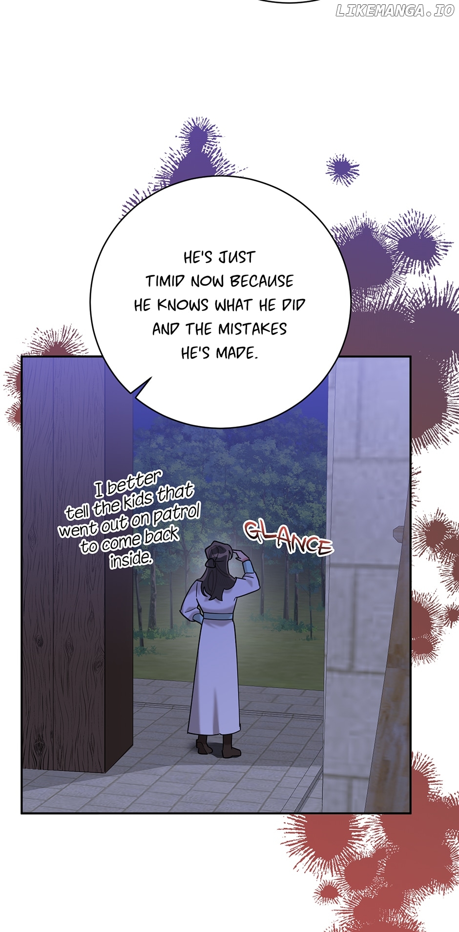 Precious Daughter of the Greatest Martial Arts Villain Chapter 106 - page 13
