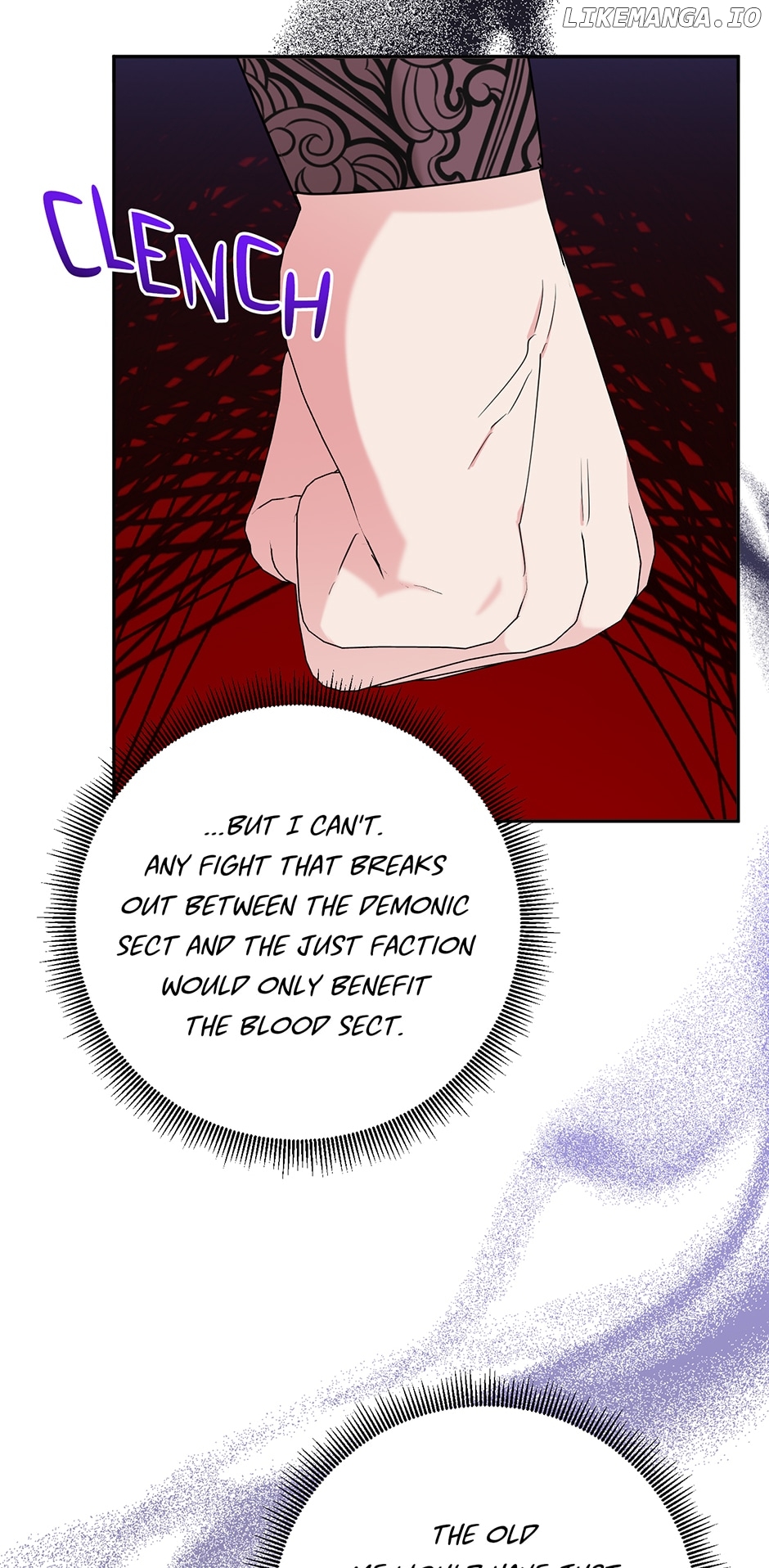 Precious Daughter of the Greatest Martial Arts Villain Chapter 106 - page 25
