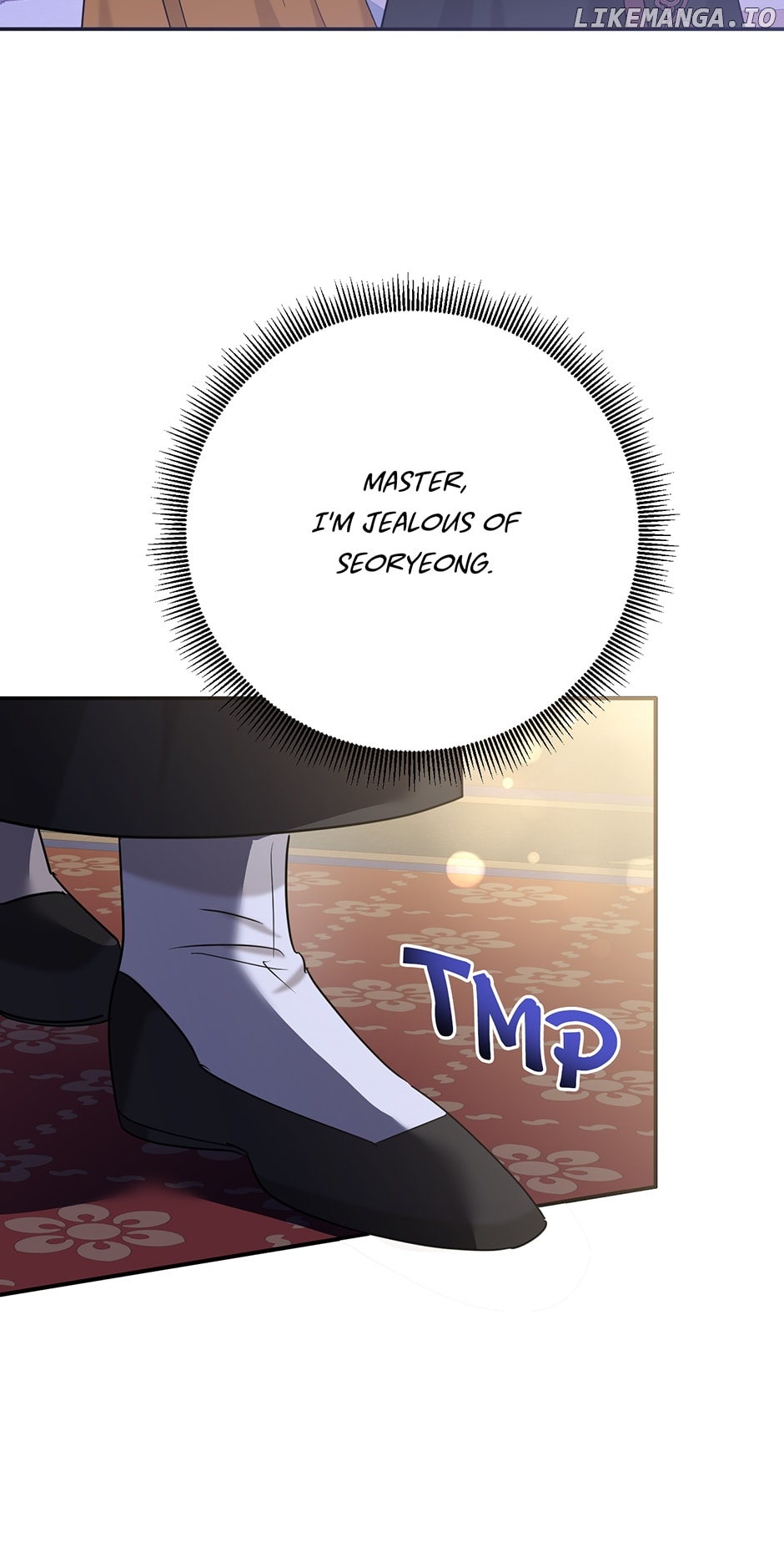 Precious Daughter of the Greatest Martial Arts Villain Chapter 106 - page 46