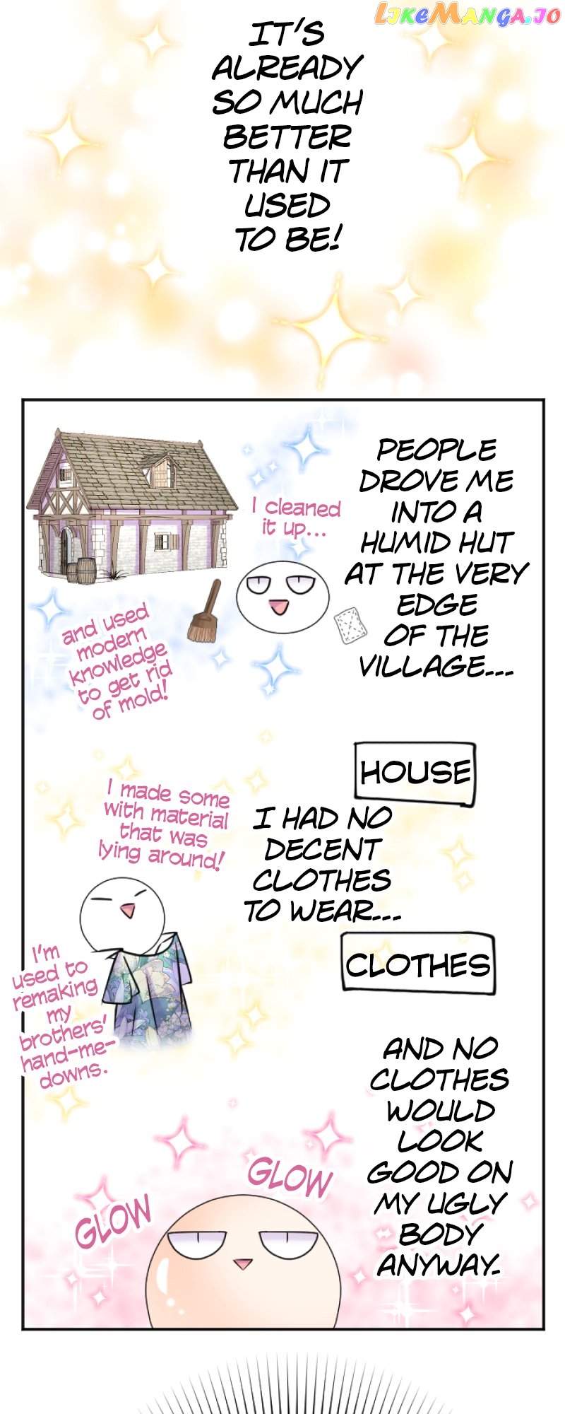 I was Reborn as a Housekeeper in a Parallel World! Chapter 159 - page 20