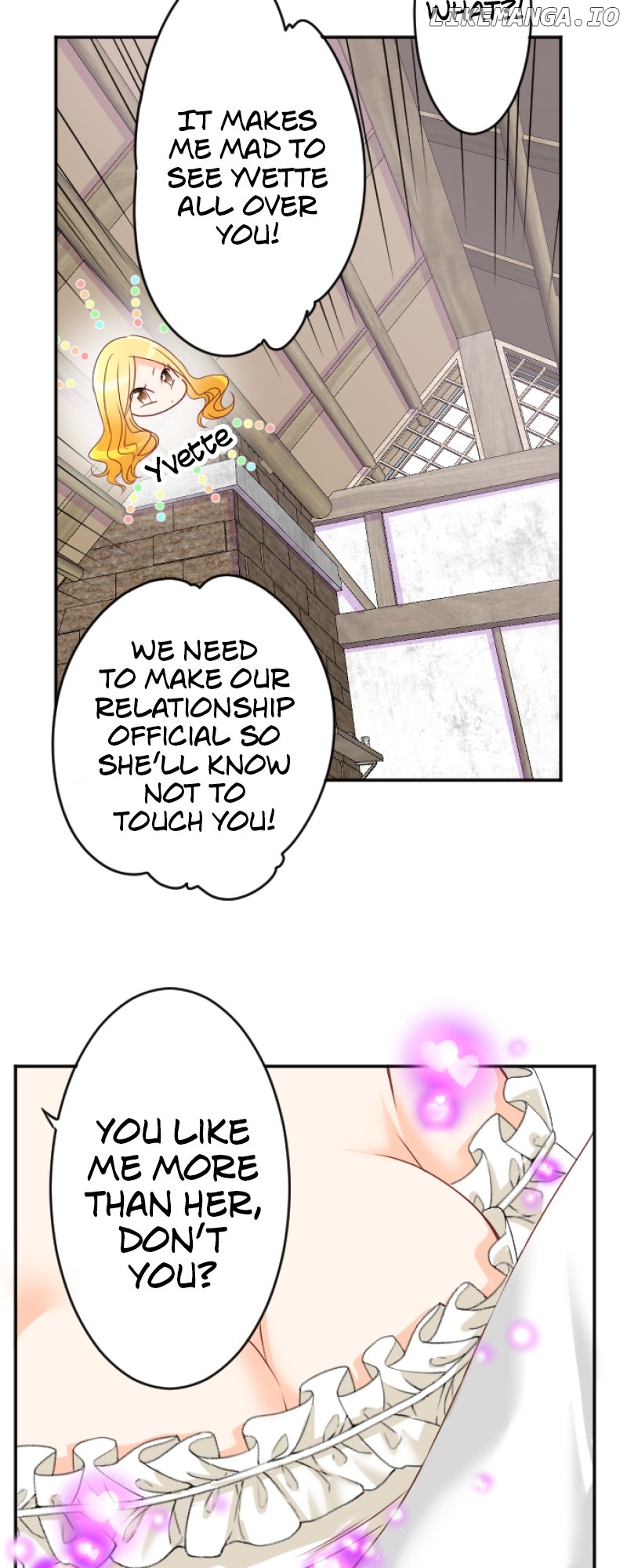 I was Reborn as a Housekeeper in a Parallel World! Chapter 162 - page 3