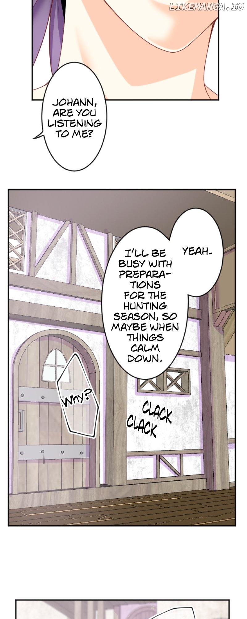 I was Reborn as a Housekeeper in a Parallel World! Chapter 162 - page 9