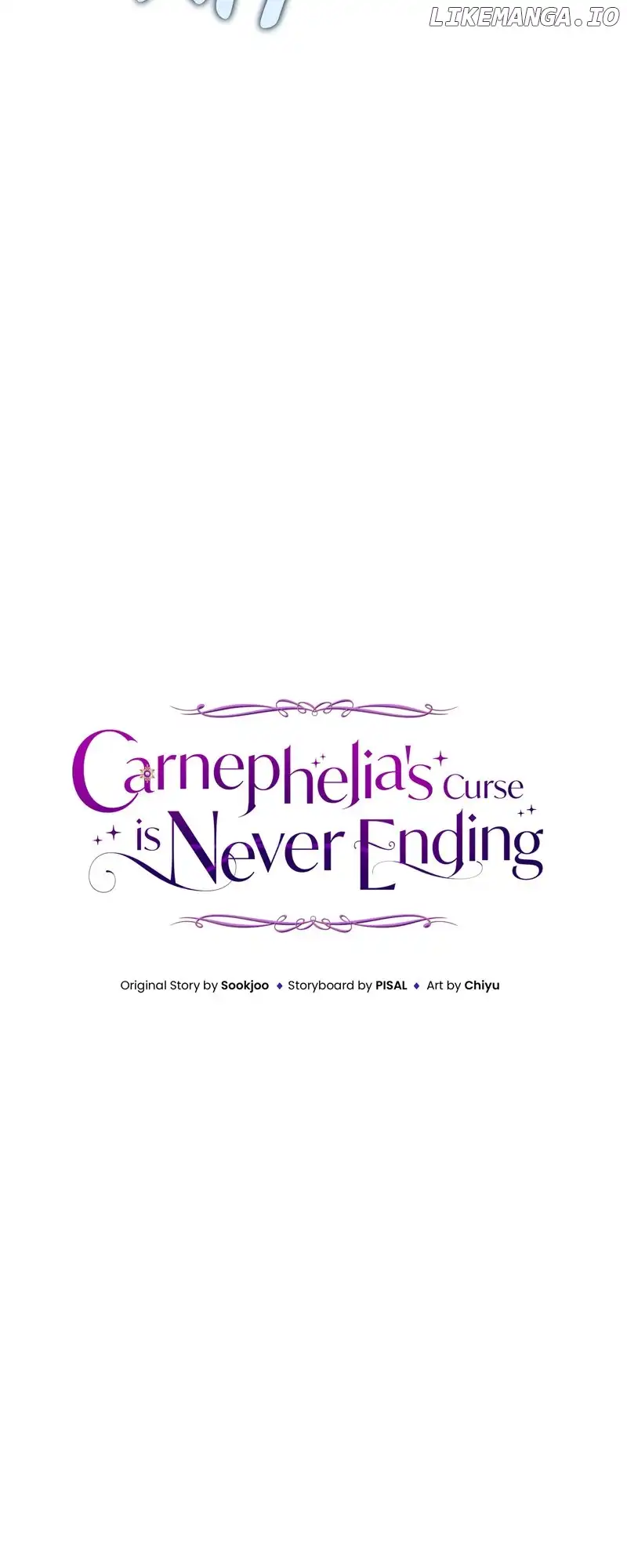 Carnephelia’s Curse is Never Ending Chapter 48 - page 26