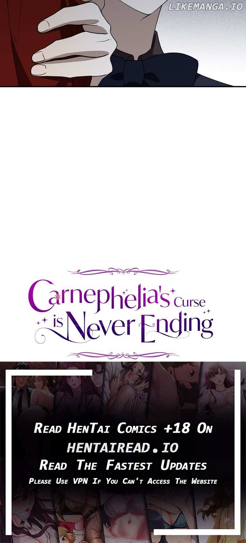 Carnephelia’s Curse is Never Ending Chapter 48 - page 47