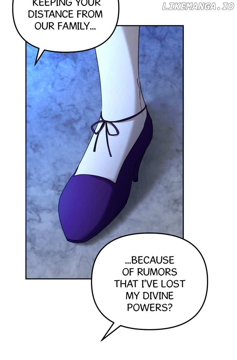 Carnephelia’s Curse is Never Ending Chapter 49 - page 7