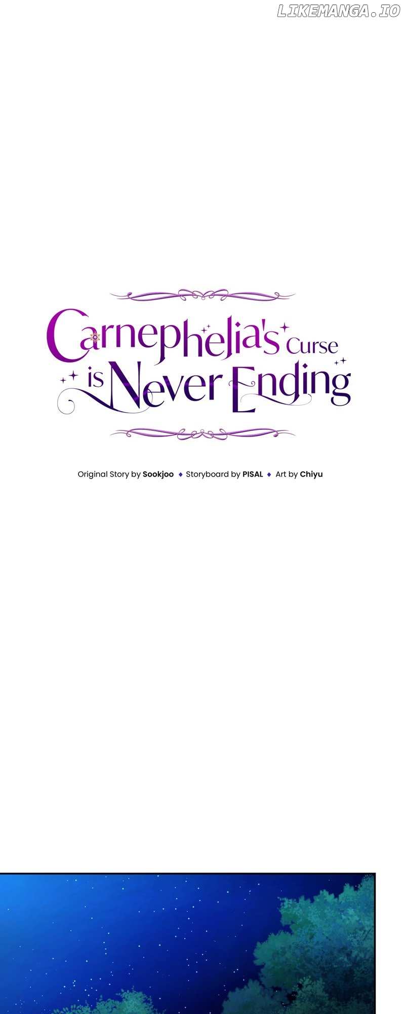 Carnephelia’s Curse is Never Ending Chapter 49 - page 16