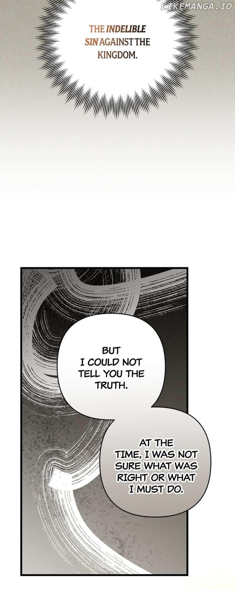 The Gap Between You and Me Chapter 33 - page 42