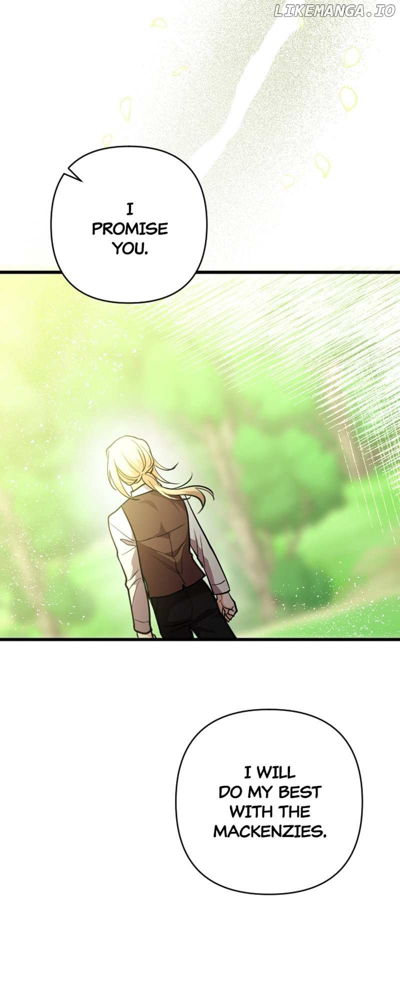 The Gap Between You and Me Chapter 33 - page 45