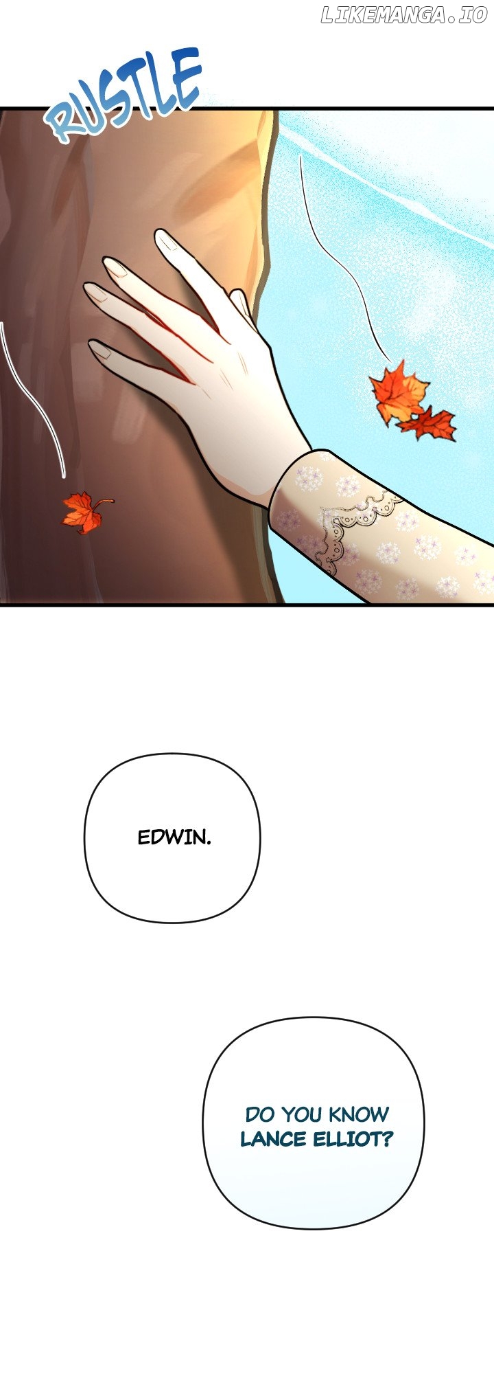 The Gap Between You and Me Chapter 34 - page 29