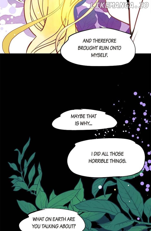 The 13th Night Chapter 160 - page 5