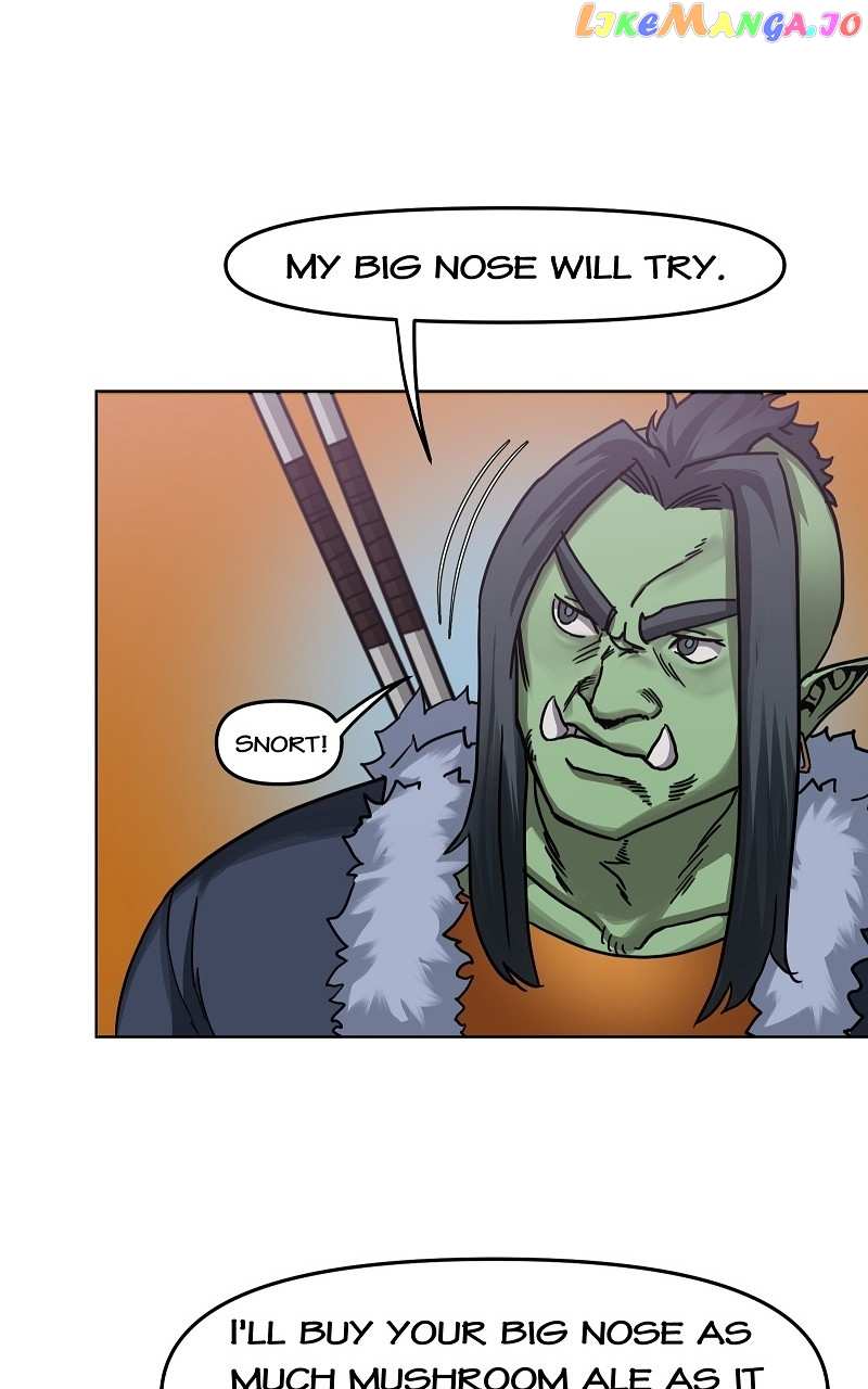 Lord of Goblins Chapter 40 - page 18