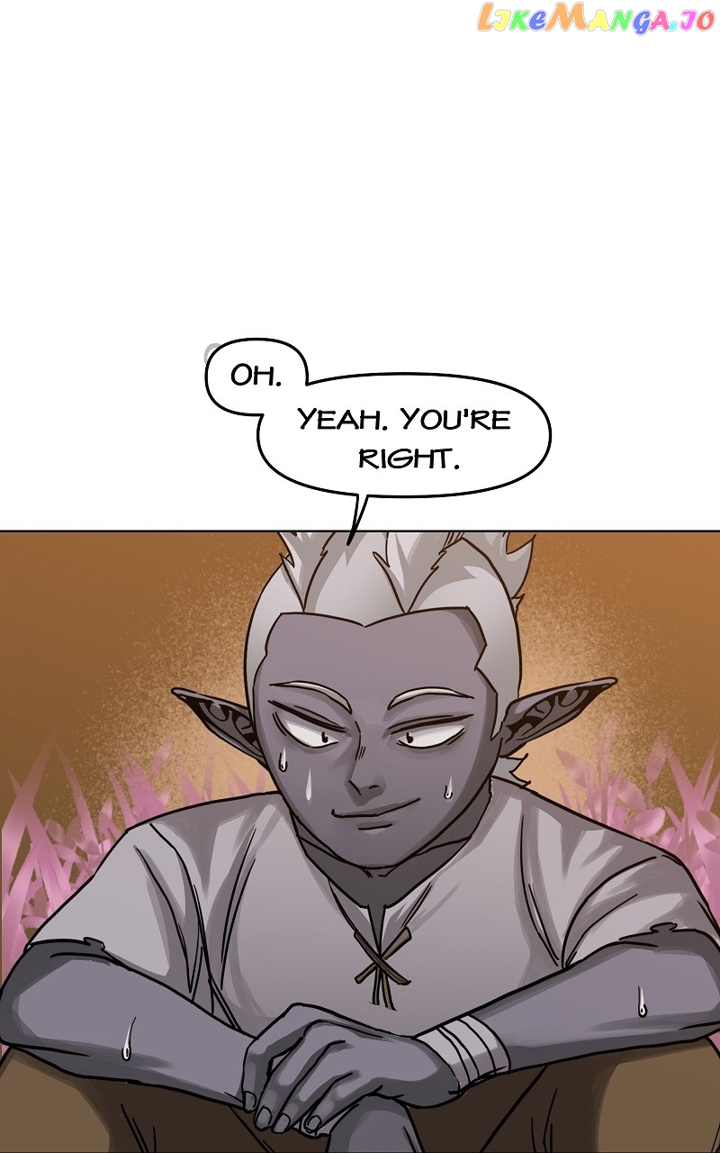 Lord of Goblins Chapter 40 - page 30