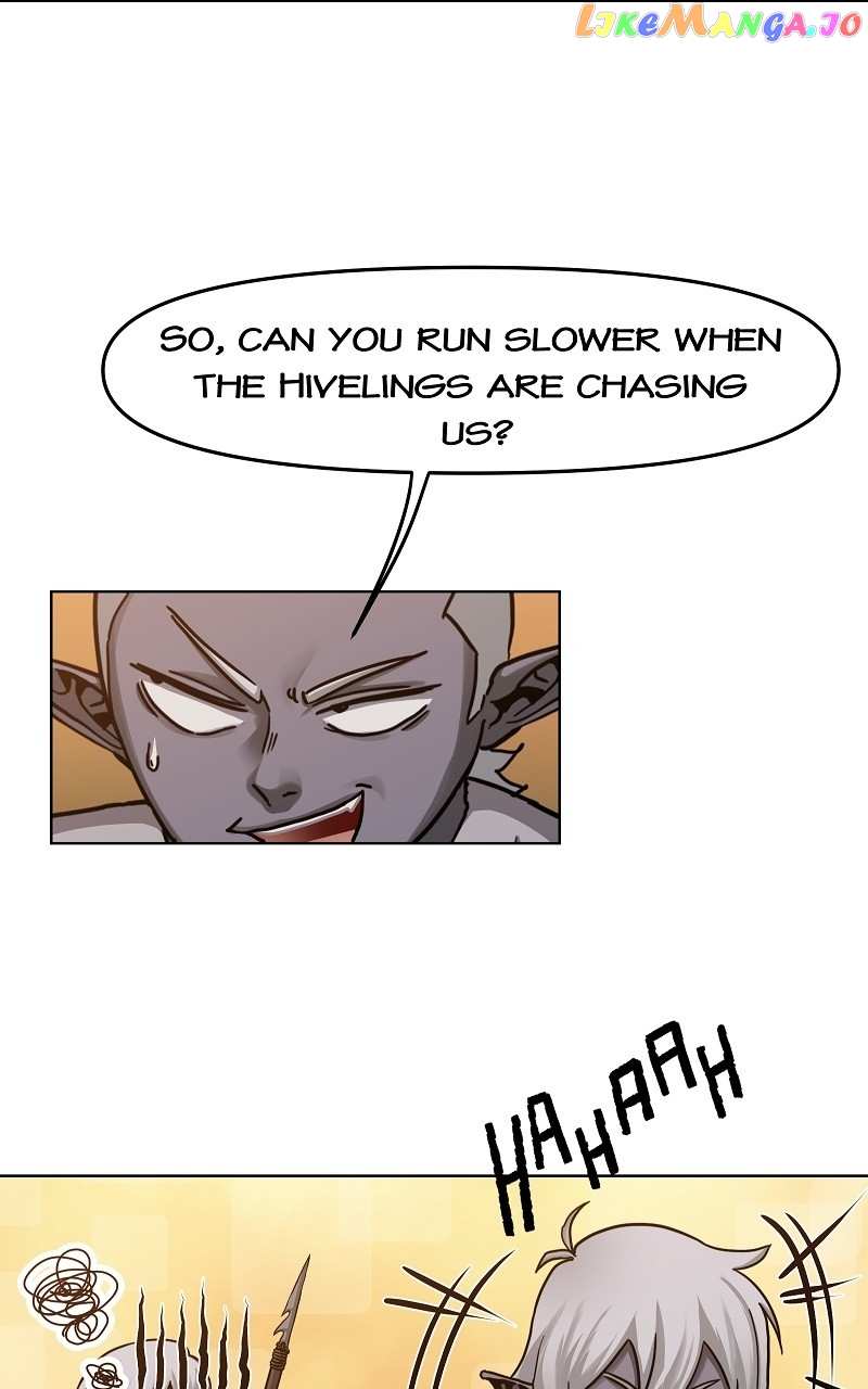 Lord of Goblins Chapter 40 - page 31