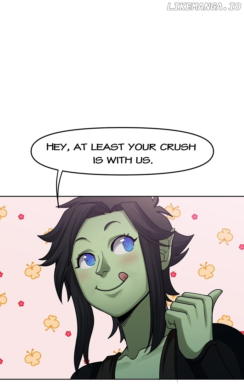 Lord of Goblins Chapter 42 - page 13