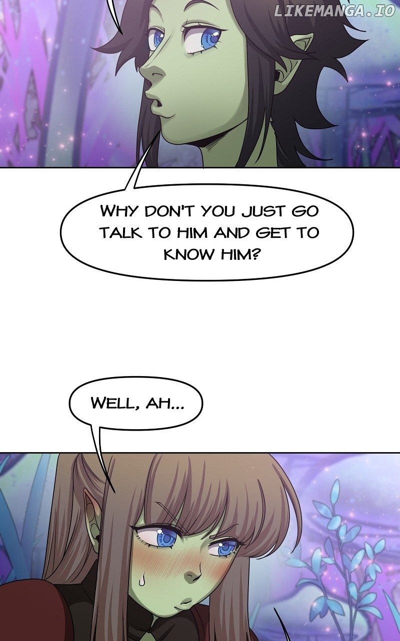 Lord of Goblins Chapter 42 - page 21