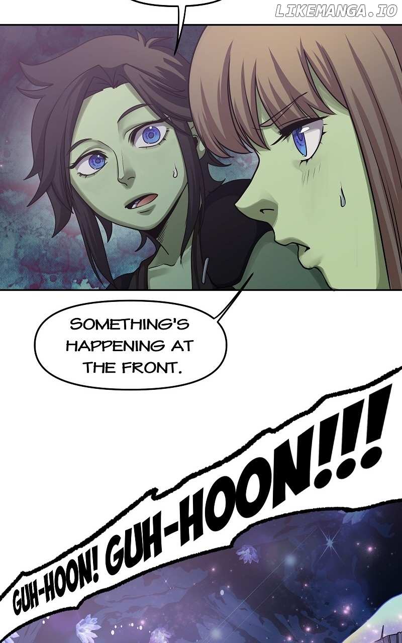 Lord of Goblins Chapter 42 - page 24