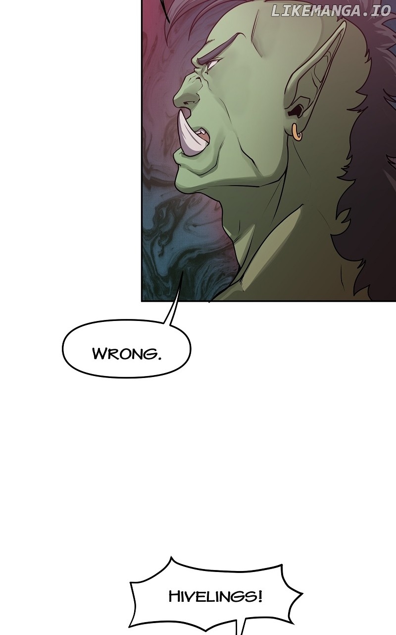 Lord of Goblins Chapter 42 - page 29