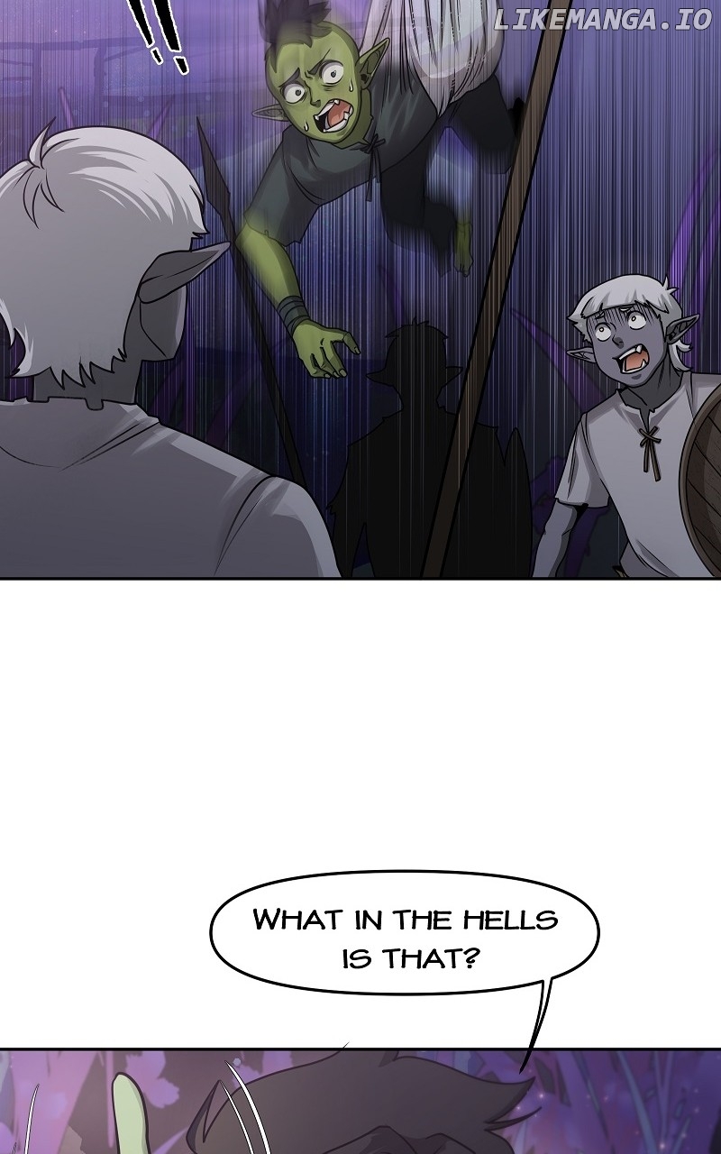 Lord of Goblins Chapter 42 - page 32