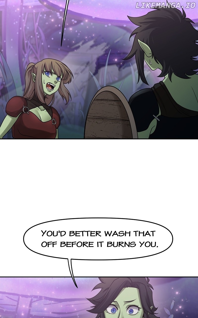 Lord of Goblins Chapter 42 - page 46