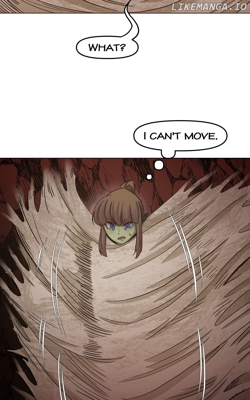 Lord of Goblins Chapter 43 - page 18