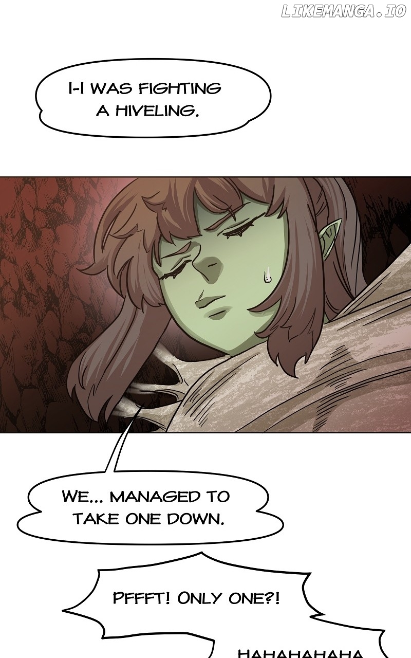 Lord of Goblins Chapter 43 - page 22