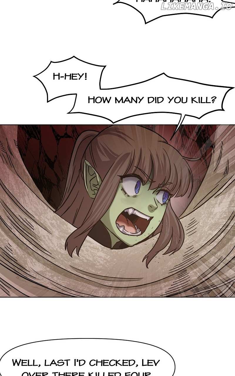 Lord of Goblins Chapter 43 - page 23