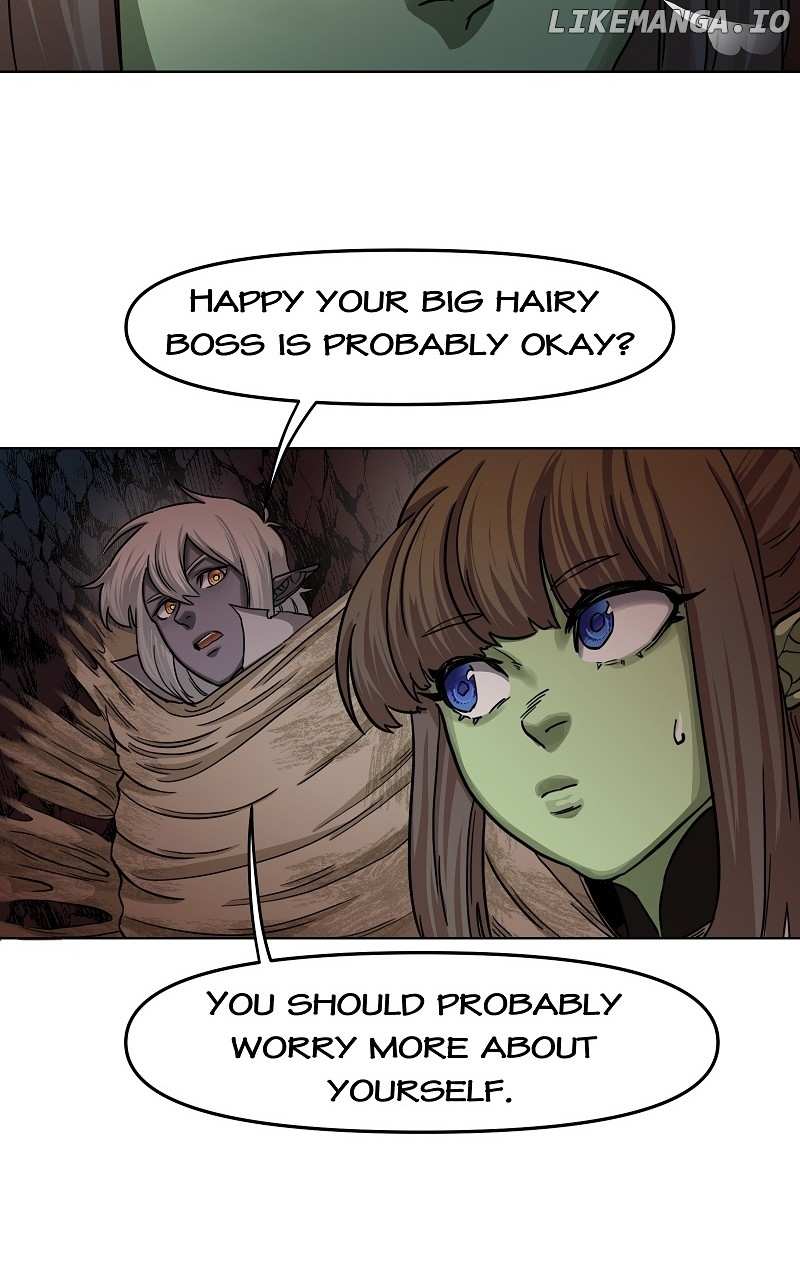 Lord of Goblins Chapter 43 - page 31