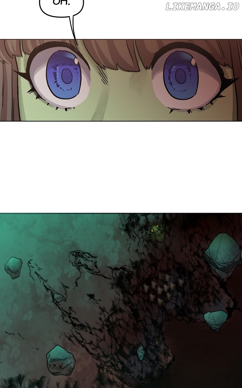 Lord of Goblins Chapter 43 - page 36
