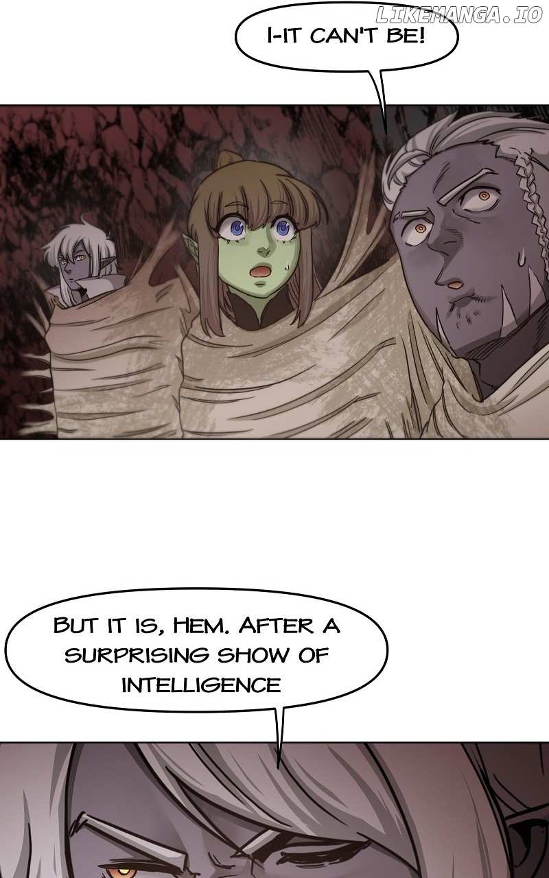 Lord of Goblins Chapter 43 - page 41