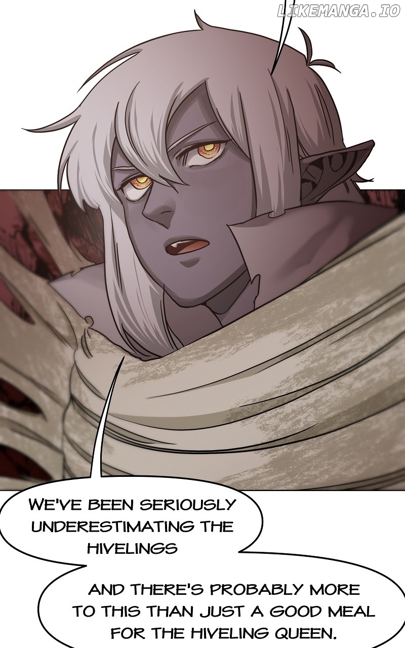 Lord of Goblins Chapter 43 - page 44