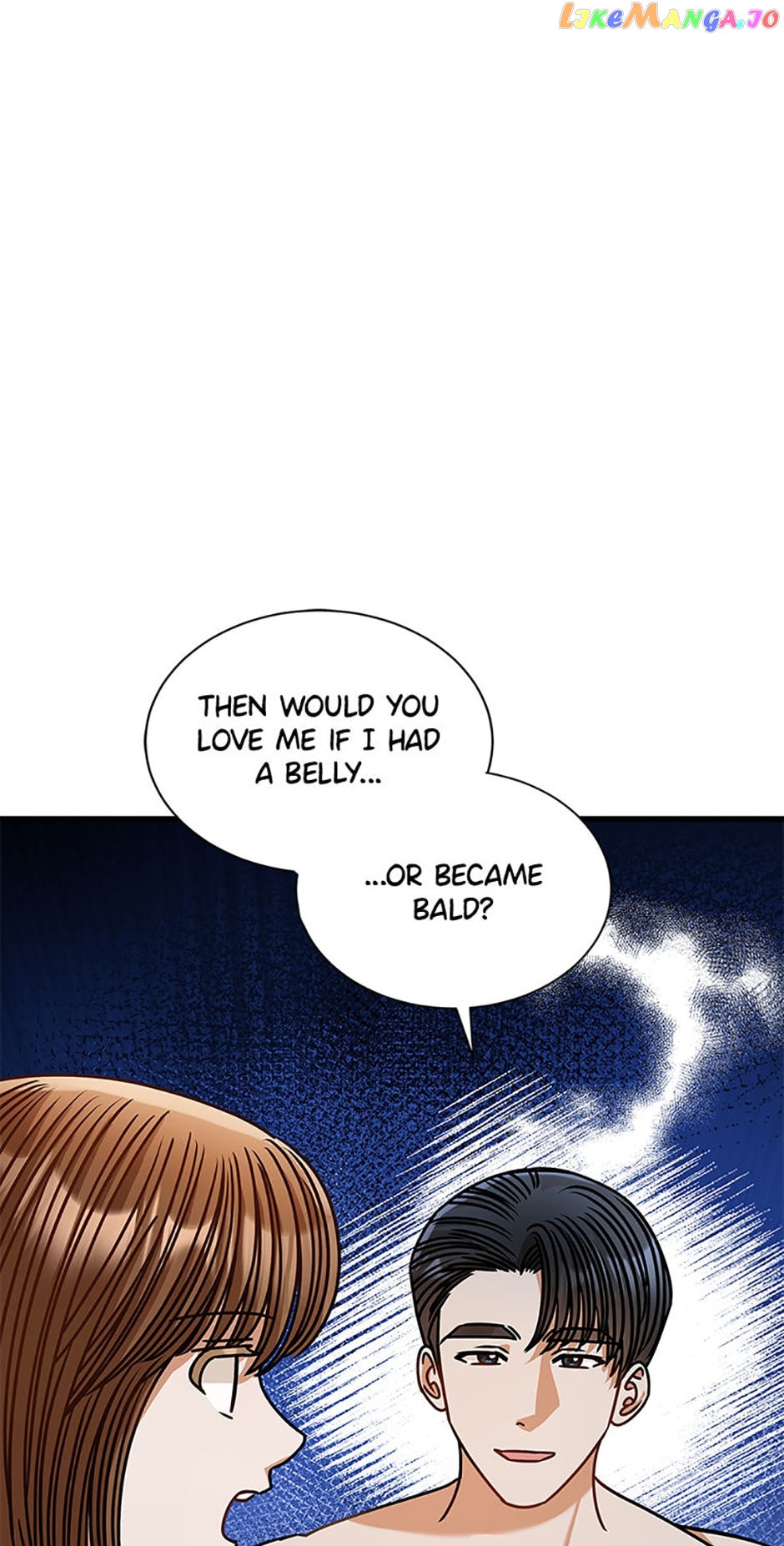 I Confessed to the Boss! Chapter 79 - page 60