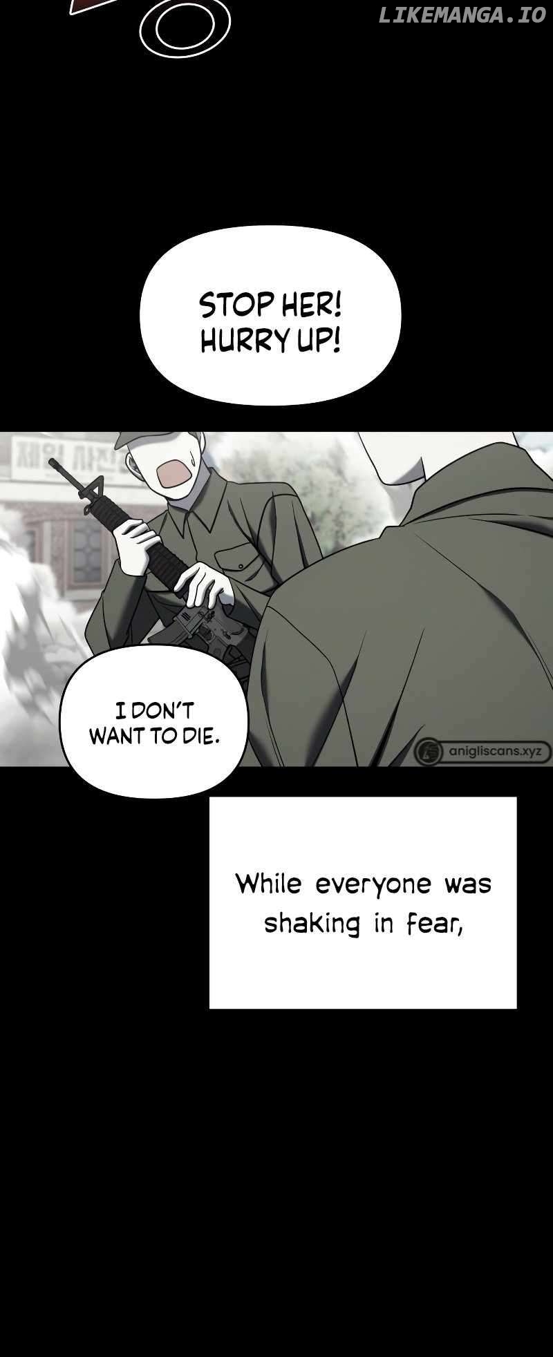 Pure Villain Chapter 77 - page 36