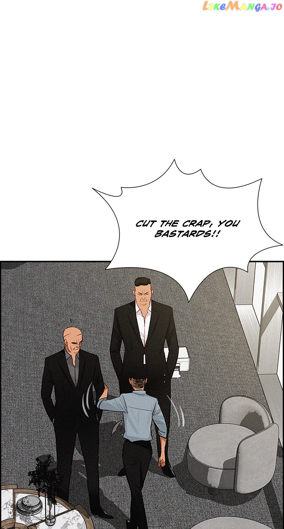 Lord of Money Chapter 127 - page 75