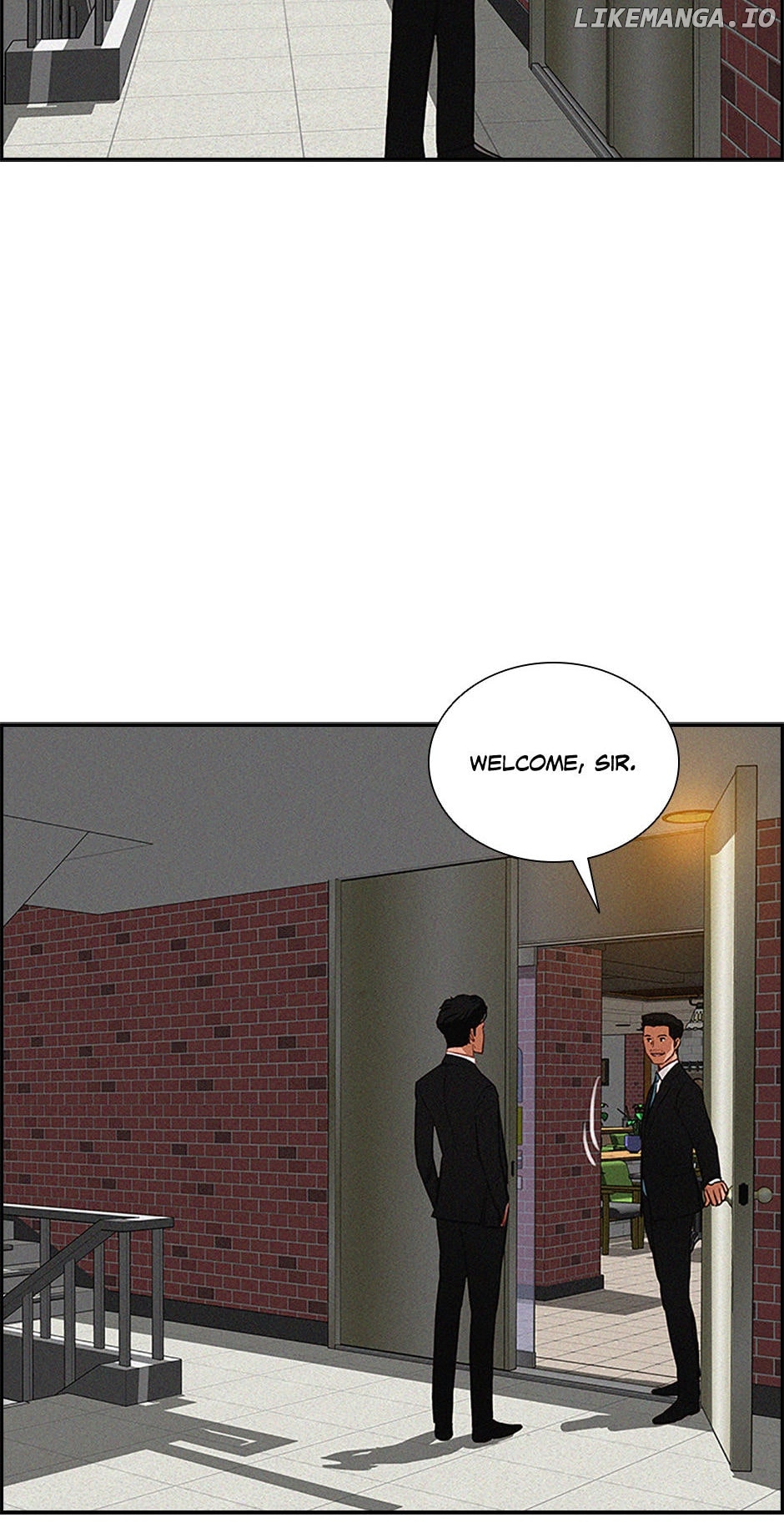 Lord of Money Chapter 130 - page 4