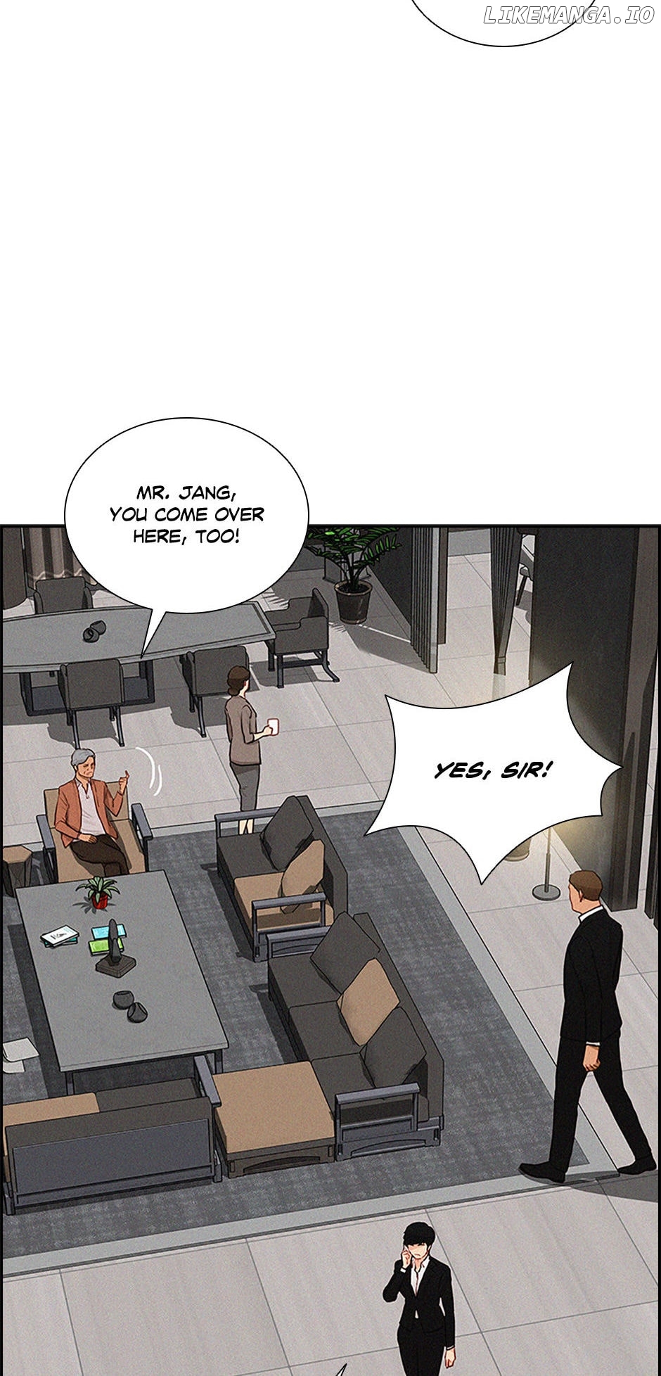 Lord of Money Chapter 130 - page 68