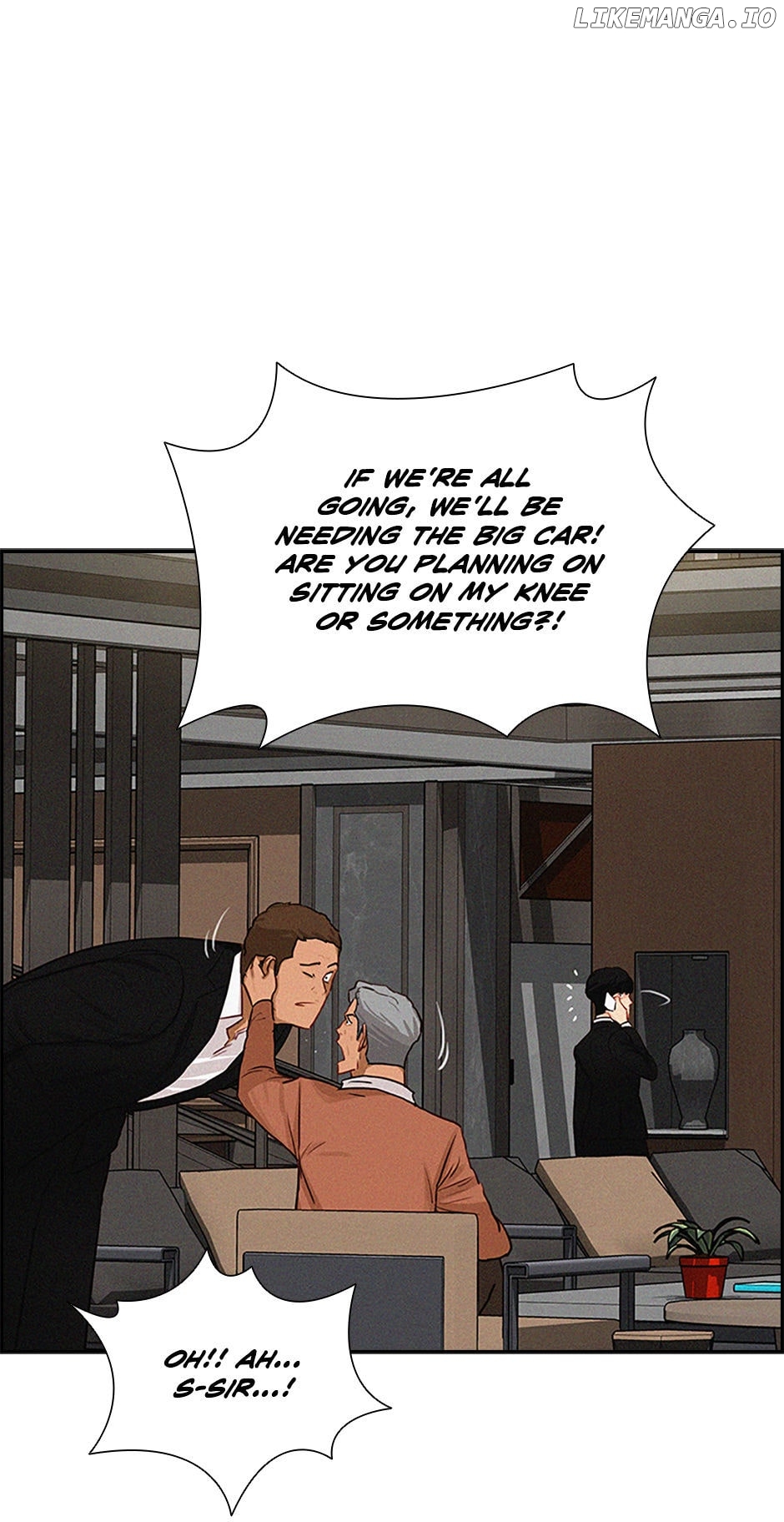 Lord of Money Chapter 130 - page 71