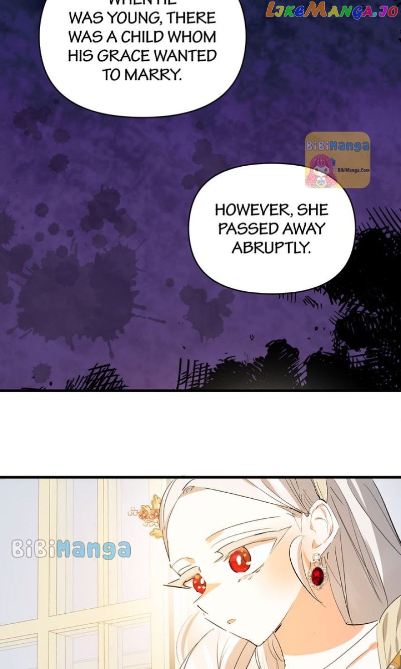 If You Want a Fake Sister Chapter 24 - page 31