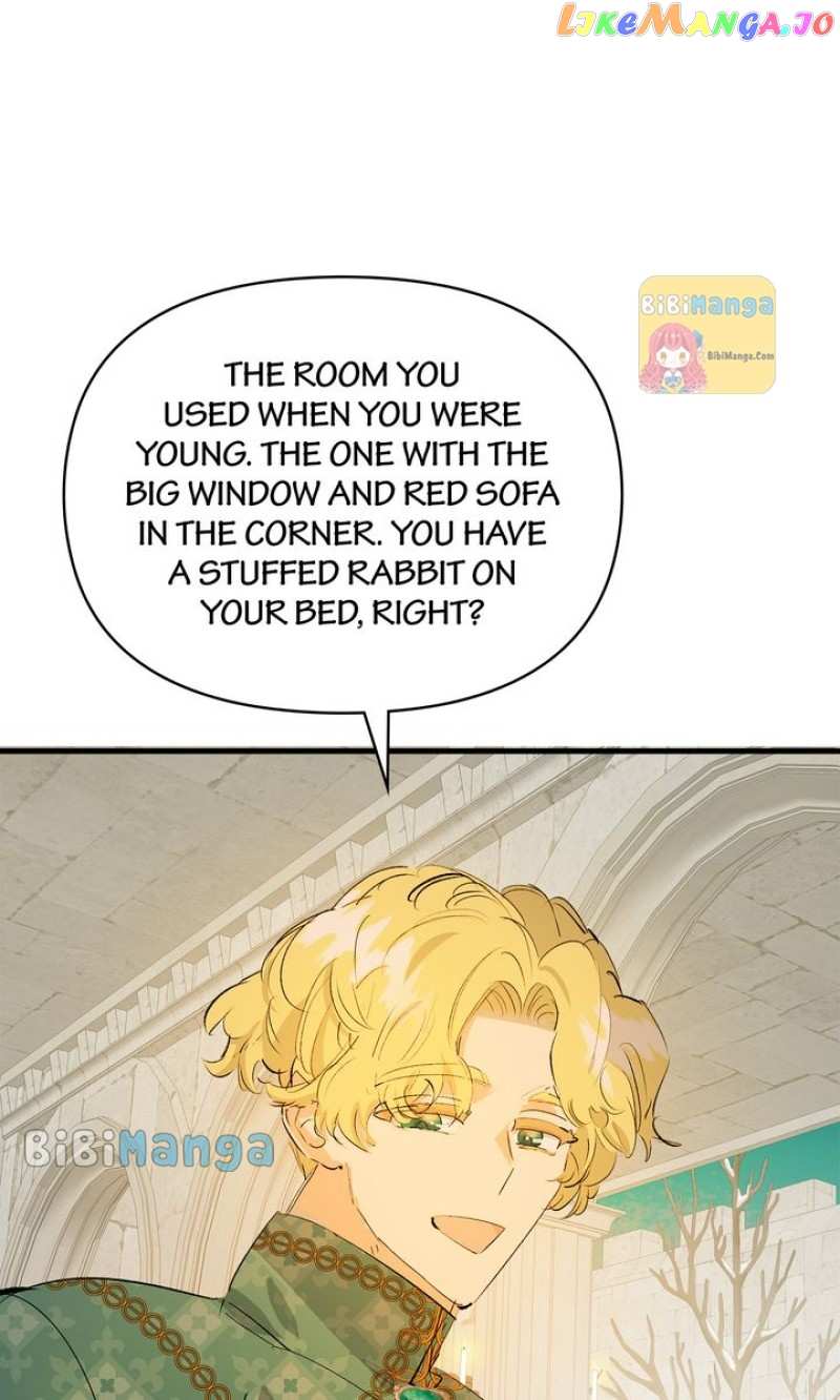 If You Want a Fake Sister Chapter 24 - page 41