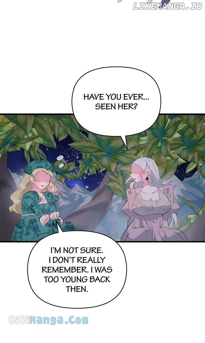 If You Want a Fake Sister Chapter 26 - page 52