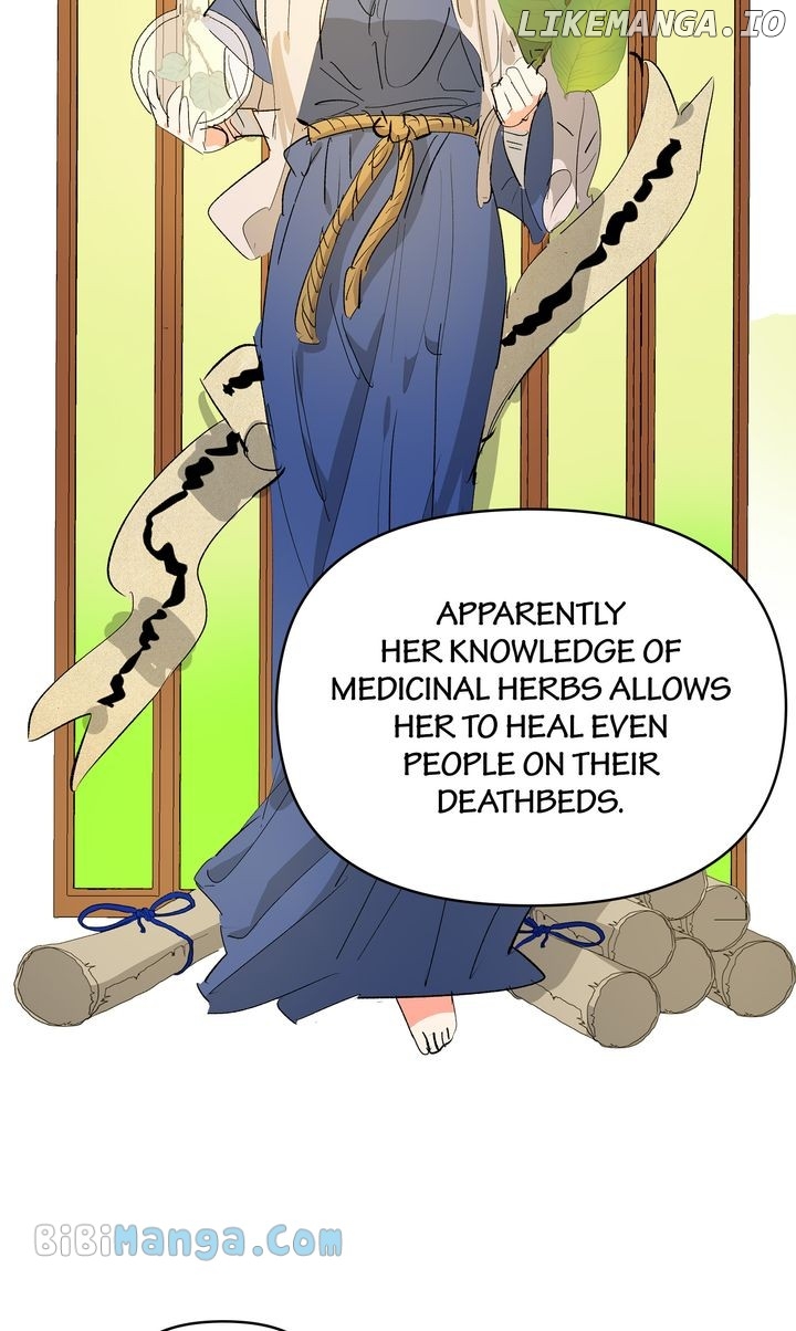 If You Want a Fake Sister Chapter 27 - page 46