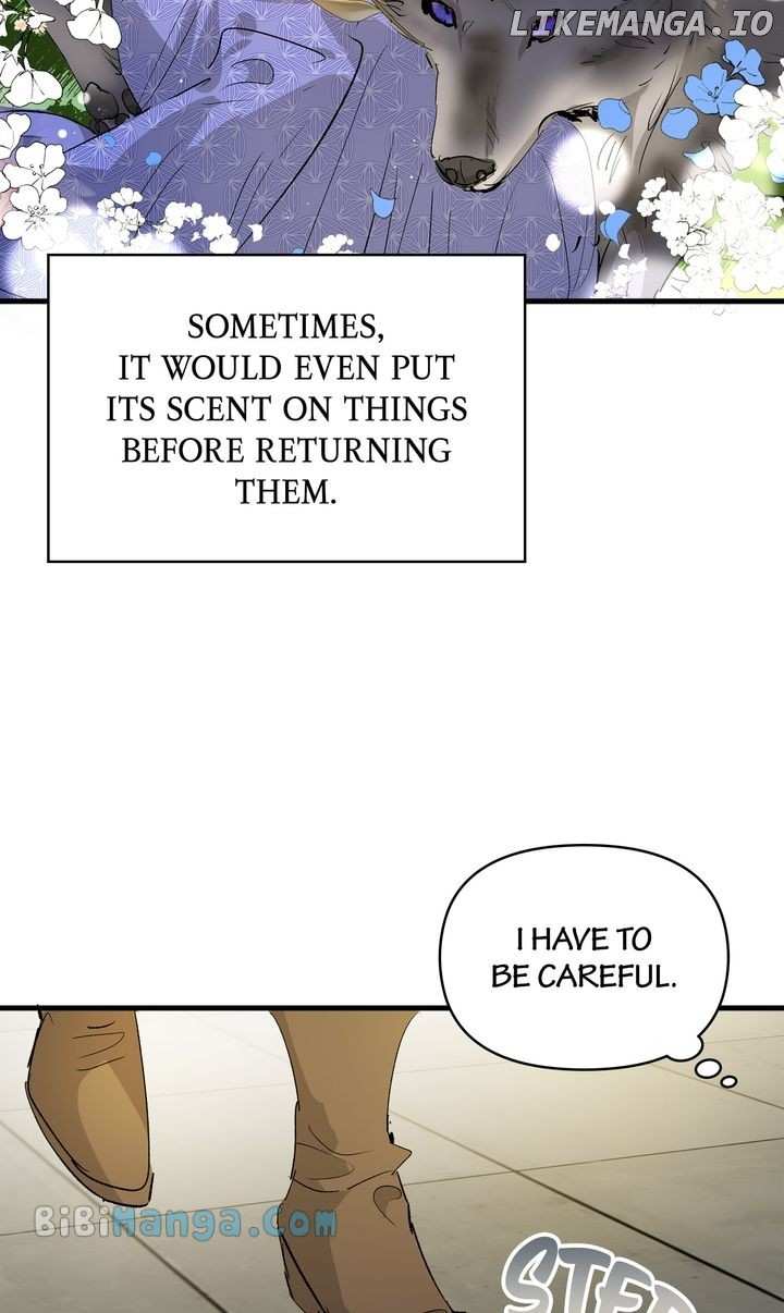 If You Want a Fake Sister Chapter 28 - page 35