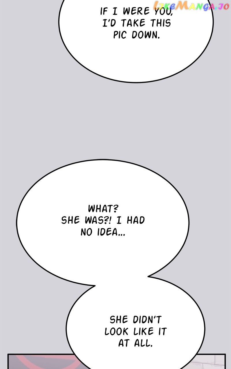 My Dud to Stud Boyfriend Chapter 85 - page 17