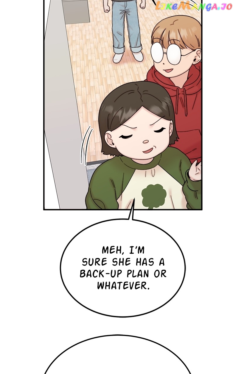 My Dud to Stud Boyfriend Chapter 85 - page 92