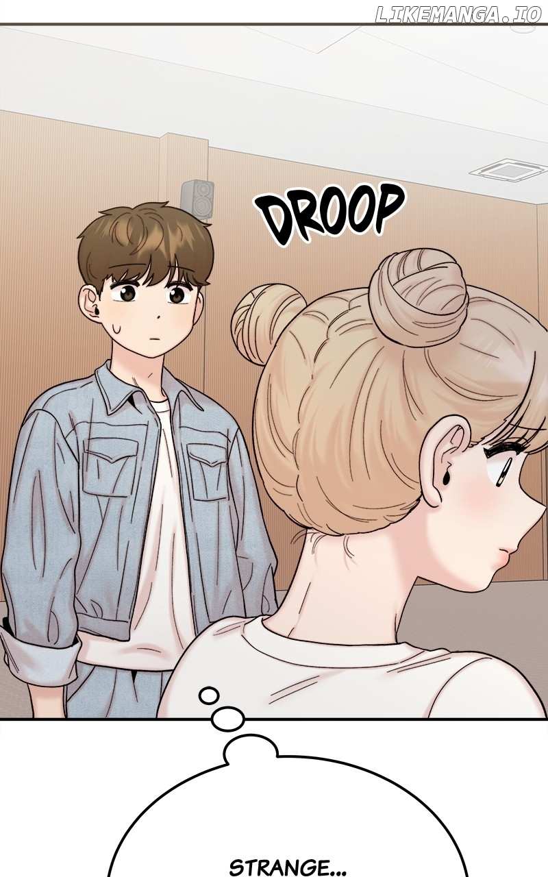 My Dud to Stud Boyfriend Chapter 86 - page 42