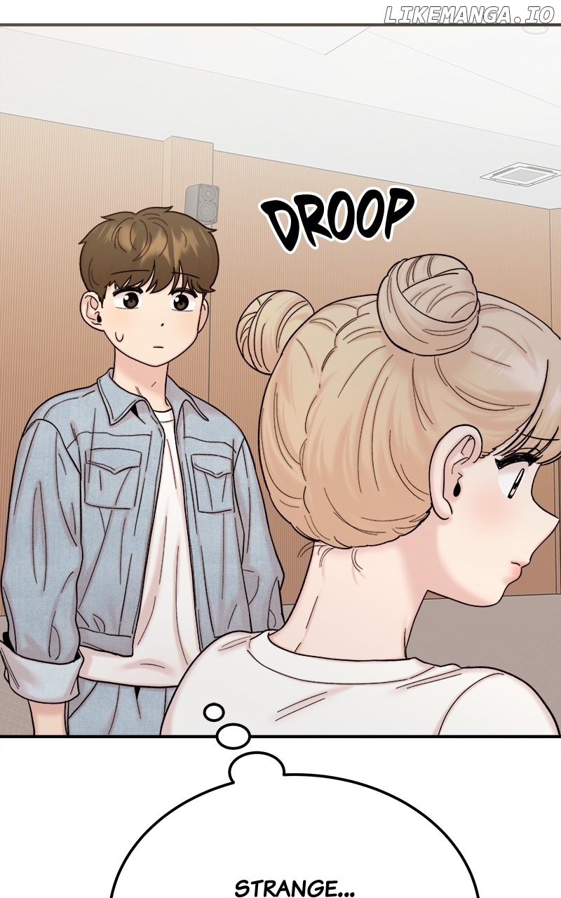 My Dud to Stud Boyfriend Chapter 86 - page 42