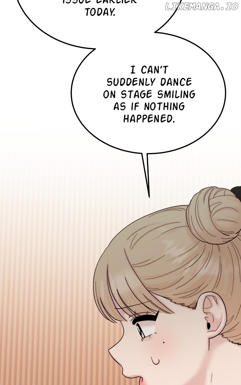 My Dud to Stud Boyfriend Chapter 86 - page 57