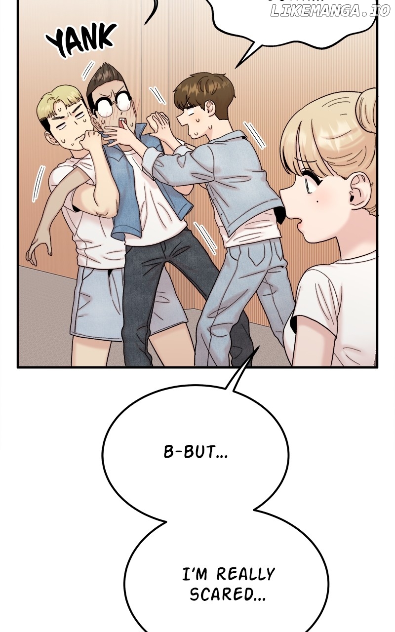 My Dud to Stud Boyfriend Chapter 86 - page 67