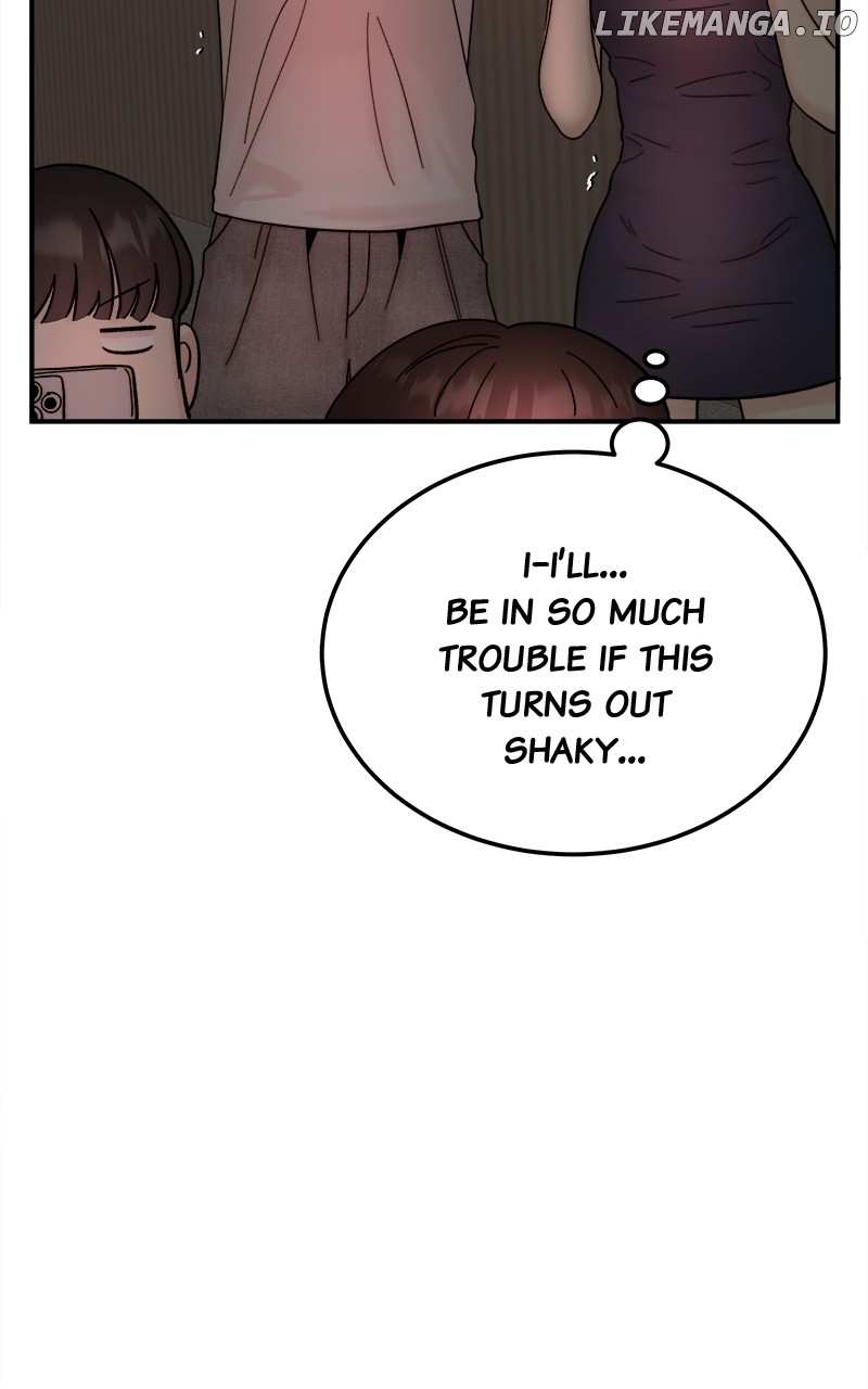 My Dud to Stud Boyfriend Chapter 86 - page 94