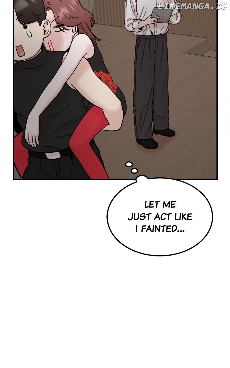 My Dud to Stud Boyfriend Chapter 86 - page 110